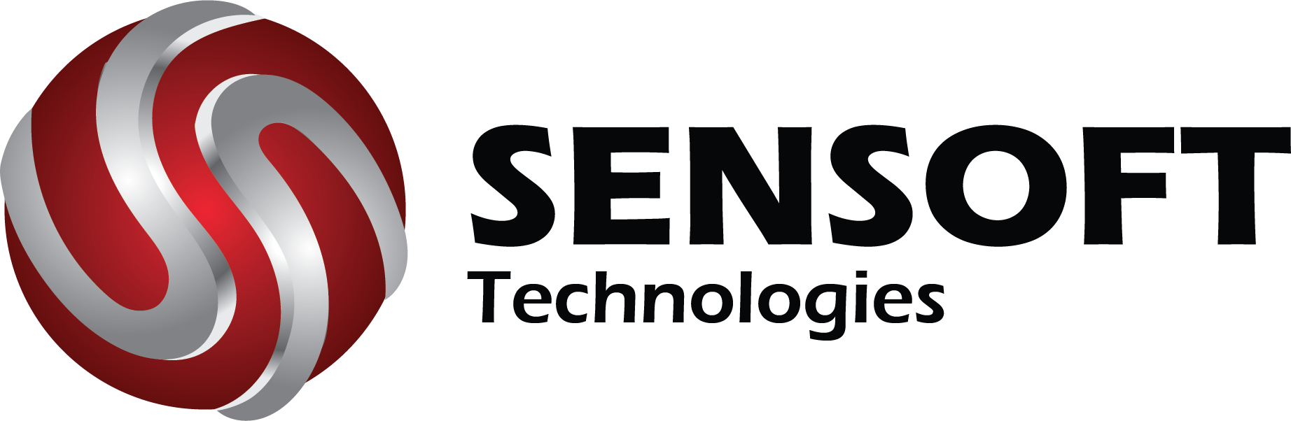 Sensoft Technologies Logo
